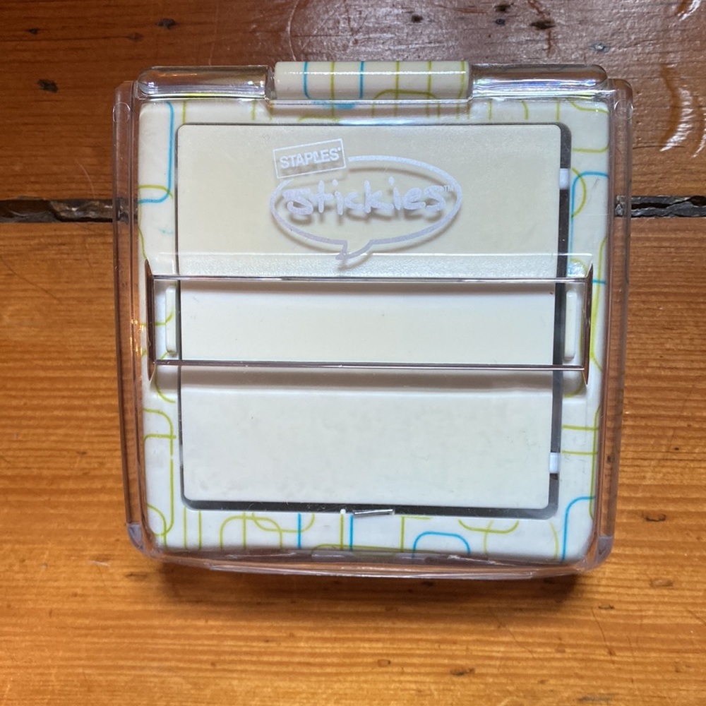 Desk accessory set - Picture 2 of 8
